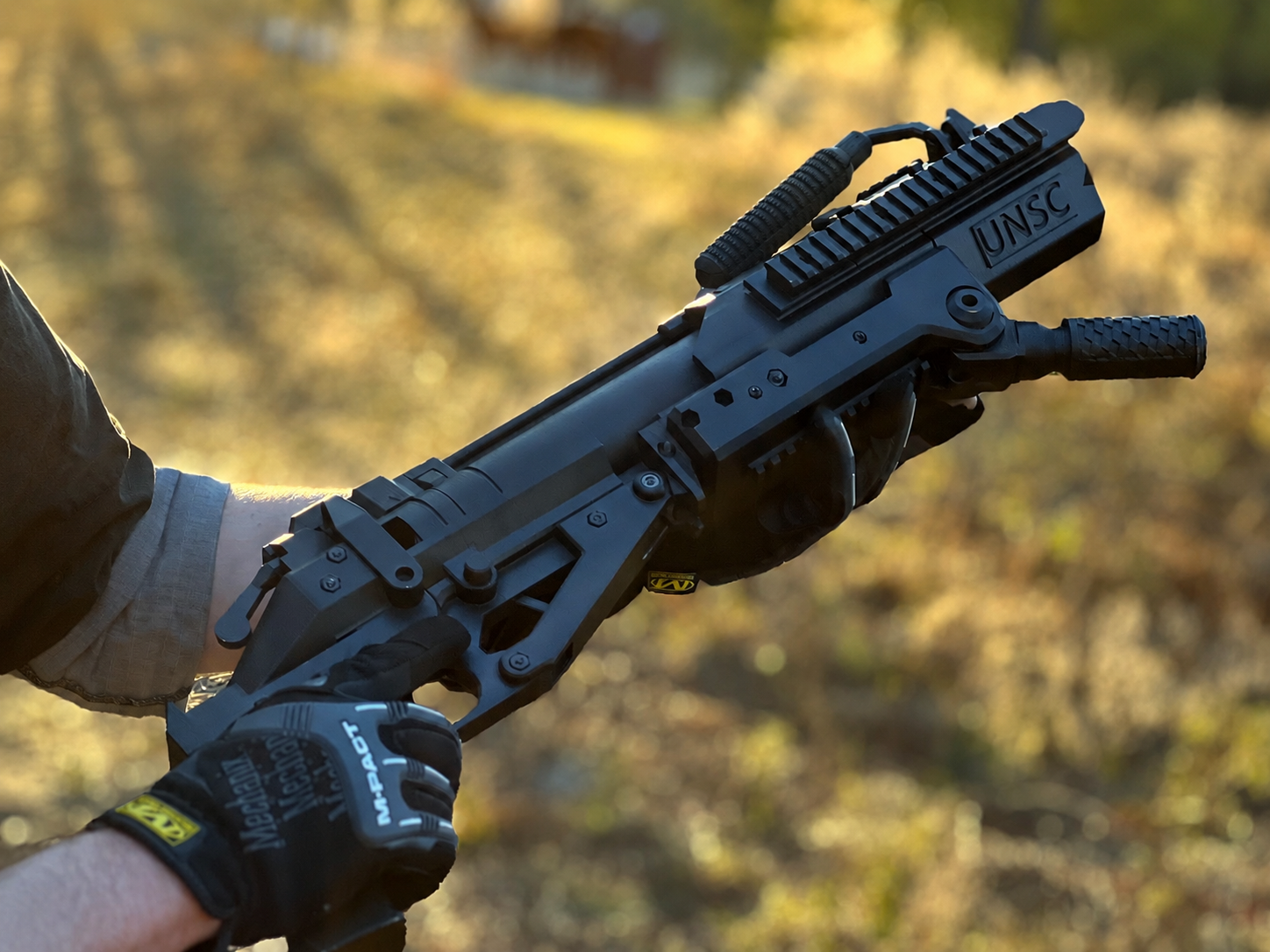Airsoft Conversion Kits