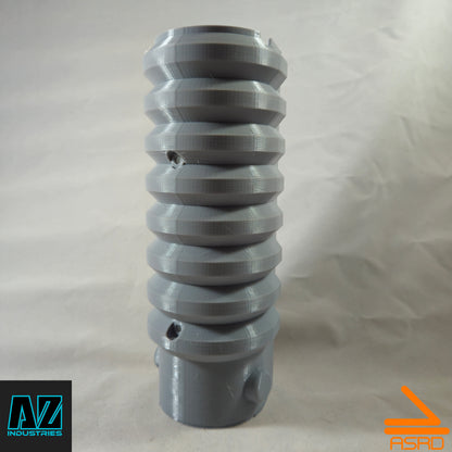 3D Printed M90 Airsoft Conversion Kit – Halo Inspired