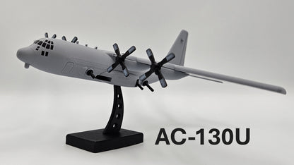 3D Printed Aircraft Tree Topper Kit with Display Stand